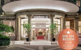Hotel Europäischer Hof Heidelberg